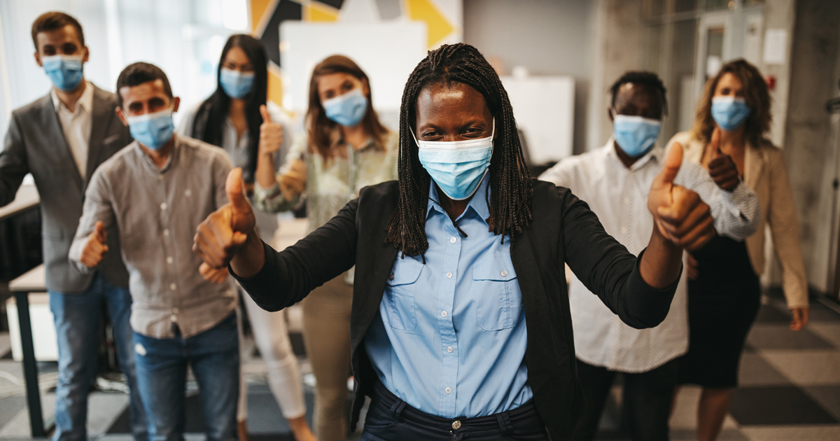 Teave meie ettevõtte kohta