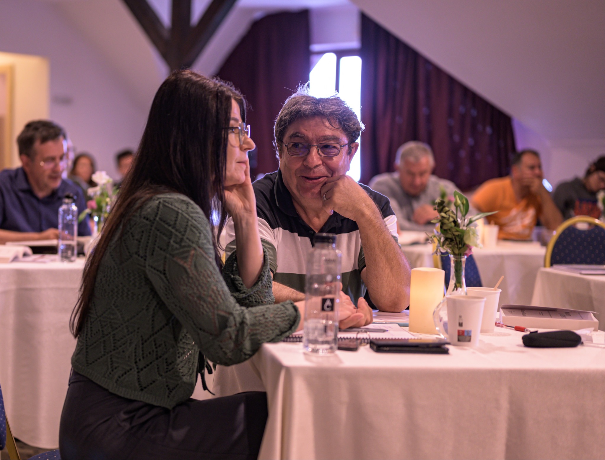 Kontor ja ettevõtte dokumendid Eestis